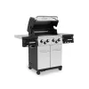 Broil King Regal S 490 PRO 2020 Gázgrill