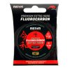 Reiva Reiva Fluorocarbon 50m 0.20mm Monofil voorslaglijn-Transparant
