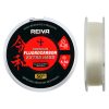 Reiva Reiva Fluorocarbon 50m 0.35mm Monofil voorslaglijn-Transparant