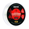 Reiva Reiva Fluorocarbon 25m 0.40mm Monofil voorslaglijn-Transparant