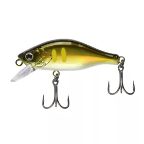 Reiva Fat Minnow Shiny Ayu 4,5cm 4,3gr Wobbler