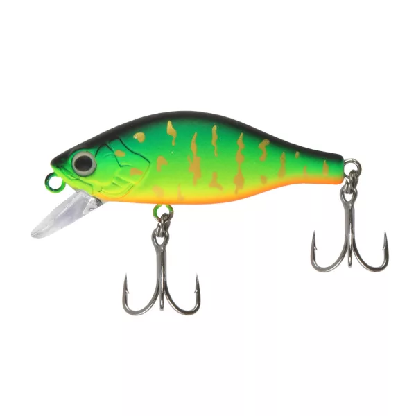Reiva Fat Minnow Golden Tiger 4,5cm 4,3gr Wobbler