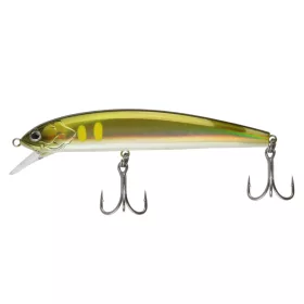 Reiva Z-Minnow Shiny Ayu 9cm 11gr Wobbler