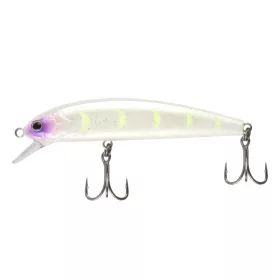 Reiva Z-Minnow White Ghost 9cm 11gr Wobbler