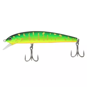 Reiva Z-Minnow Golden Tiger 9cm 11gr Wobbler