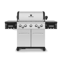 Grillsütők és Kemencék