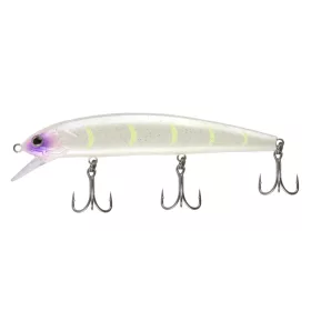 Reiva Z-Minnow White Ghost 11,5cm 16,45gr Wobbler