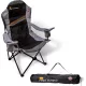 Zebco Pro Staff Stoel DX H: 48cm B: 52cm D: 82cm - Stoel
