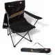 Zebco Pro Staff Stoel BS H: 42cm B: 58cm D: 55cm - Stoel