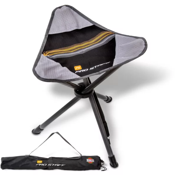 Zebco Pro Staff Day Walker H: 38cm B: 38cm - Stoel