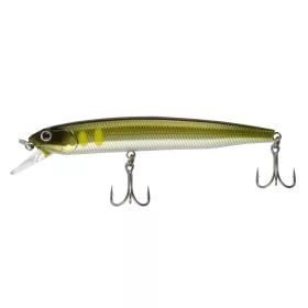Reiva S-Minnow Shiny Ayu 9,5cm 7,5gr Wobbler