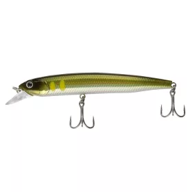 Reiva S-Minnow Shiny Ayu 8cm 5,1gr Wobbler