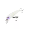 Reiva S-Minnow White Ghost 8cm 5,1gr Wobbler
