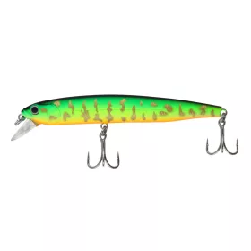 Reiva S-Minnow Golden Tiger 8cm 5,1gr Wobbler