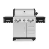 Broil King Imperial S 590 Gázgrill