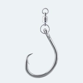 BKK MONSTER CIRCLE Drifting Special Meervalhaak