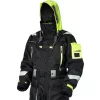Westin W4 Flotation Suit Jetset Lime Thermopak XXL