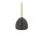 Avid InLine Flat Pear 2,5Oz Boilie Lood