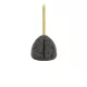 Avid InLine Flat Pear 3,0Oz Boilie Lood