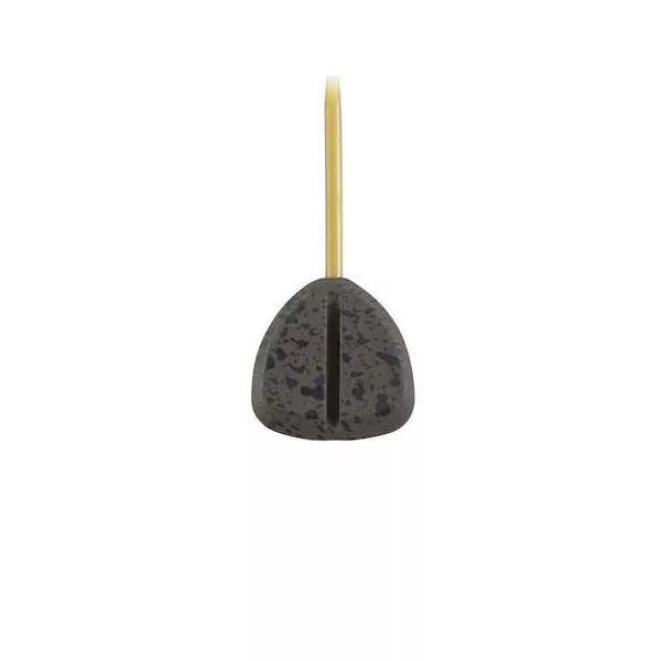 Avid InLine Flat Pear 4,0Oz Boilie Lood