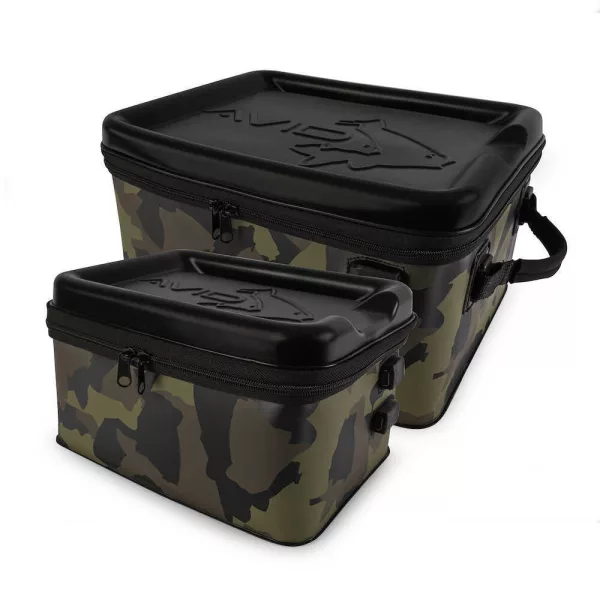 Avid Stormshield Pro Tech Pack Elektronische Tas XL