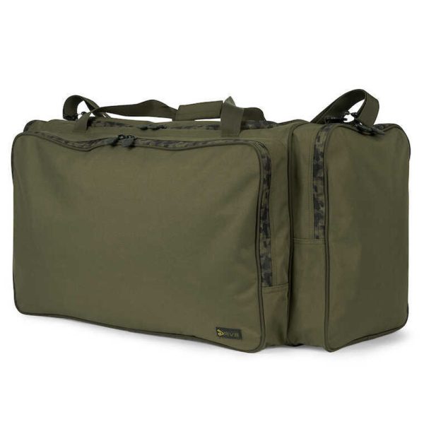 Avid Rvs Carryall Grote Tas
