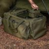 Avid Rvs Carryall Grote Tas