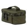 Avid Rvs Accessory Pouch Middelgrote Tackle Tas