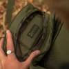 Avid Rvs Accessory Pouch Middelgrote Tackle Tas