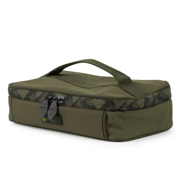 Avid Rvs Accessory Pouch Grote Rigstas
