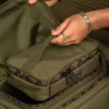 Avid Rvs Accessory Pouch Grote Rigstas