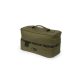 Avid RVS Tackle Organiser Opbergtas voor visgerei 10x35x17cm