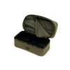 Avid RVS Tackle Organiser Opbergtas voor visgerei 10x35x17cm