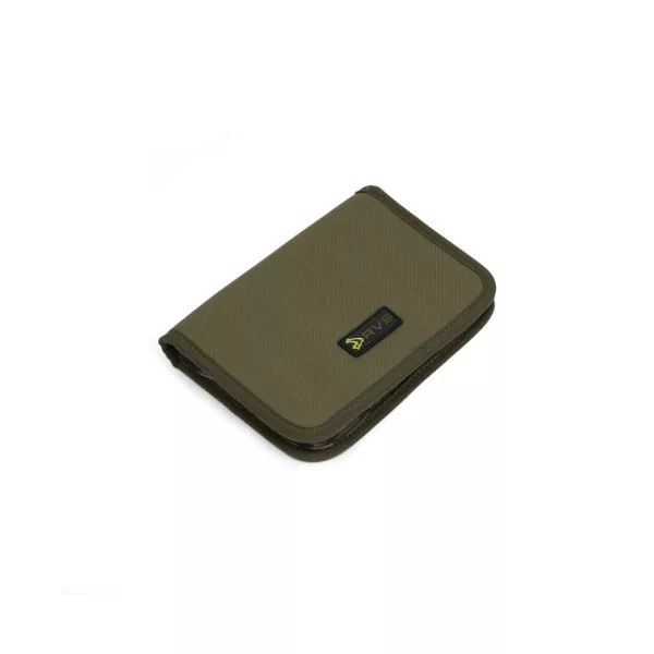 Avid RVS Licence Wallet Documenthouder 20x14,5x3,5cm