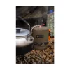 Avid RVS Gas Canister Cover Gasfles Houder Tas 14x11,5x11,5cm