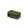 Avid RVS 8-pot Hookbait Pouch Aastashouder 9x24x16,5cm