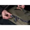 Avid RVS 8-pot Hookbait Pouch Aastashouder 9x24x16,5cm