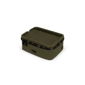 Avid RVS Tech Pack Standaard Gereedschapstas 14x31x23,5cm