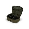 Avid RVS Tech Pack XL Opbergtas voor visgerei 17x41x31cm