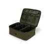 Avid RVS Tech Pack XL Opbergtas voor visgerei 17x41x31cm