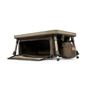 Avid Bivvy Organizer XL Organizer 60x35x25-35cm