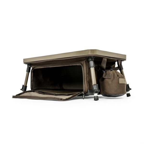 Avid Bivvy Organizer XL Organizer 60x35x25-35cm
