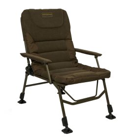 Avid Benchmark Leveltech Recliner Chair Visstoel