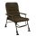Avid Benchmark Leveltech Recliner Chair Visstoel