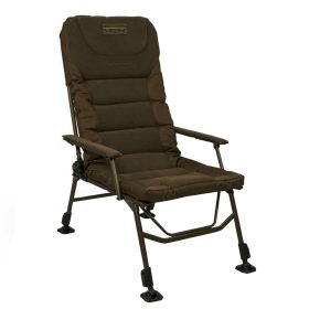 Avid Benchmark Leveltech HiBack Recliner Chair Visstoel