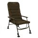 Avid Benchmark Leveltech HiBack Recliner Chair Visstoel