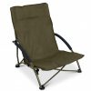 Avid Revolve Low Chair Vissersstoel