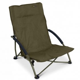 Avid Revolve Low Chair Vissersstoel
