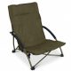 Avid Revolve Low Chair Vissersstoel