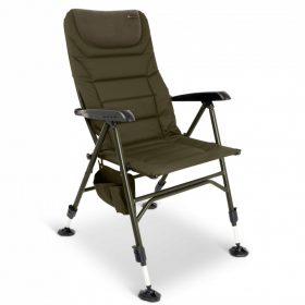 Avid Revolve X Armchair Vissersstoel met Armleuningen